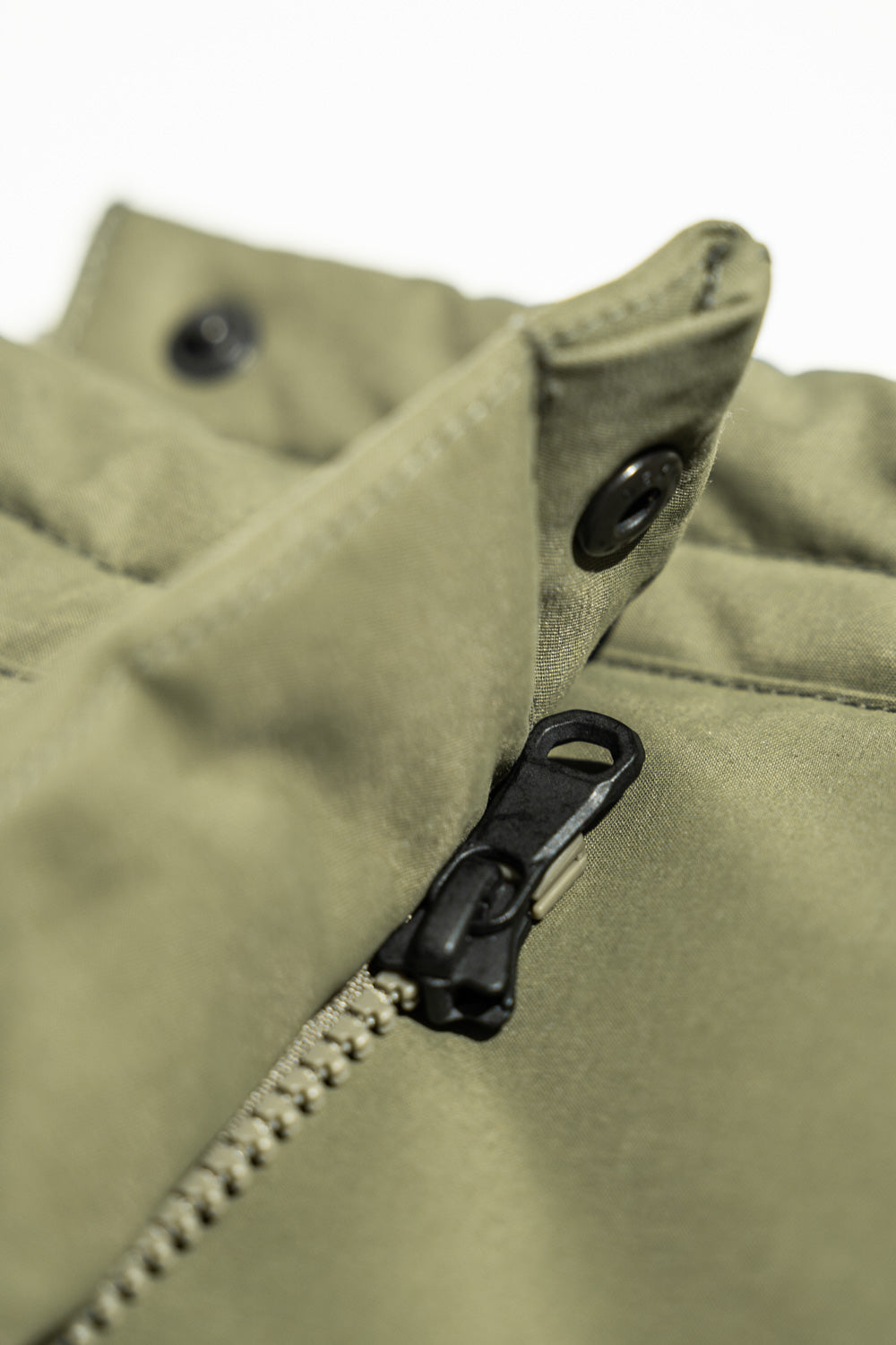 Gilet duvet édition Sang