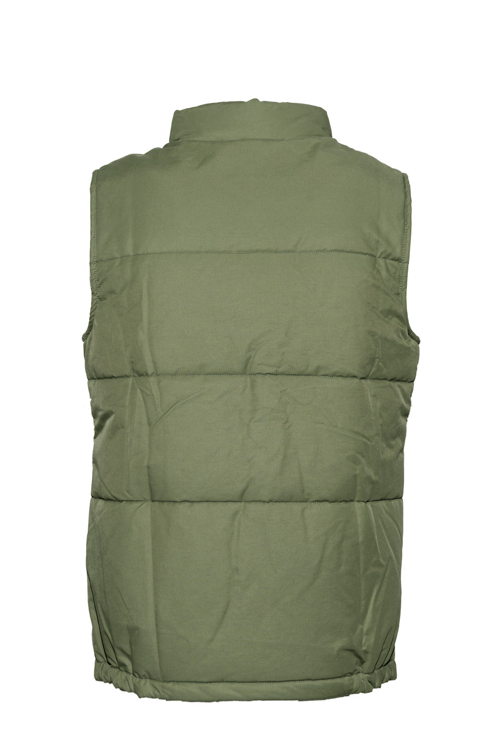 Gilet duvet édition Sang