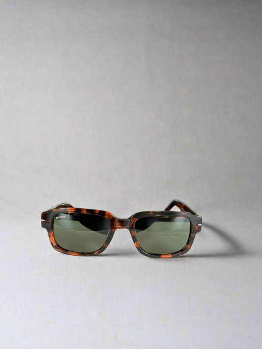 Sunglasses Leopard