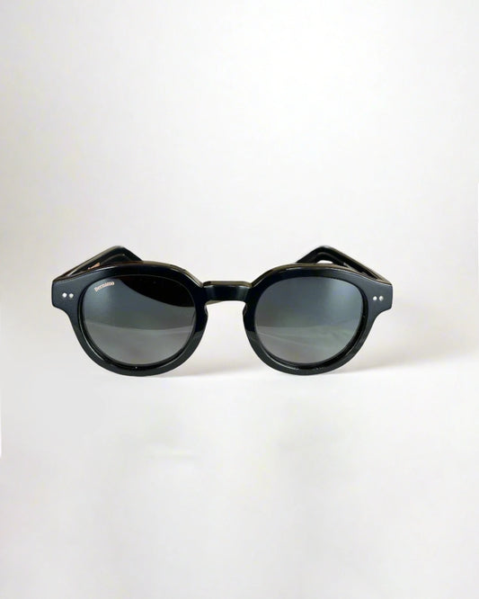 Le Zoute - Sunglasses - Urban Black