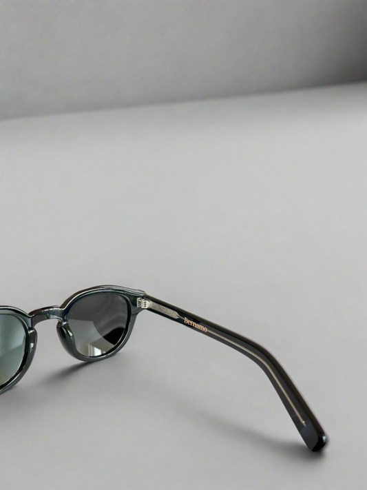 Zonnebril Urban Zwart