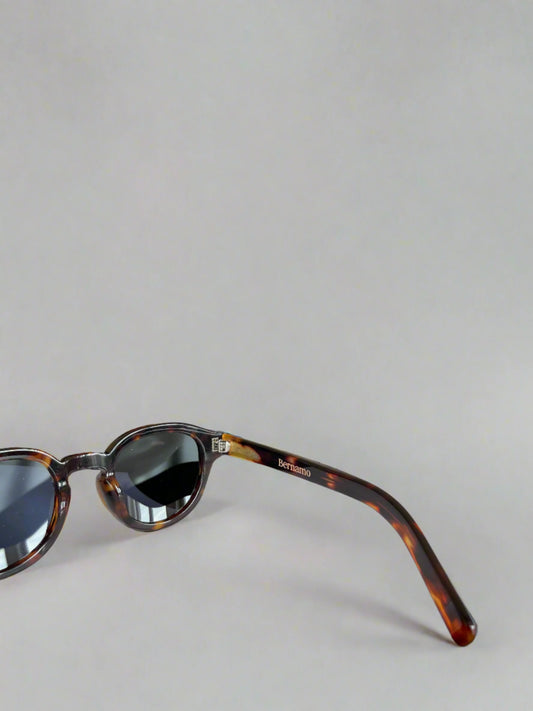 Le Zoute - Sunglasses - Tortoise
