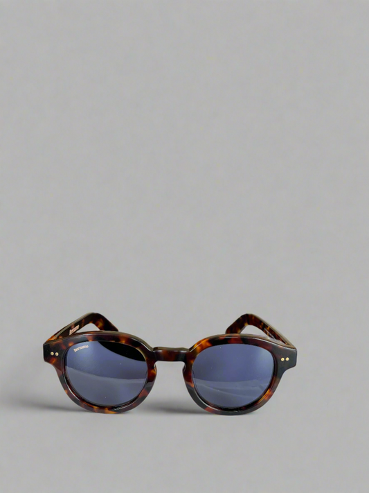 Zonnebril Urban Leopard