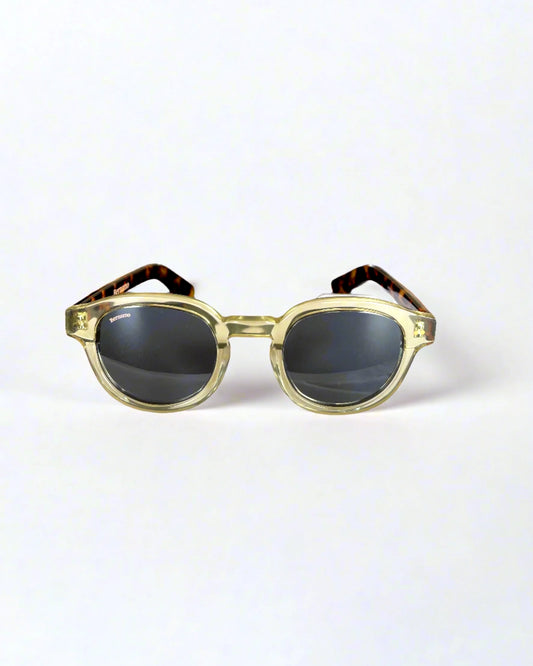 Le Zoute - Sunglasses - Bicolor