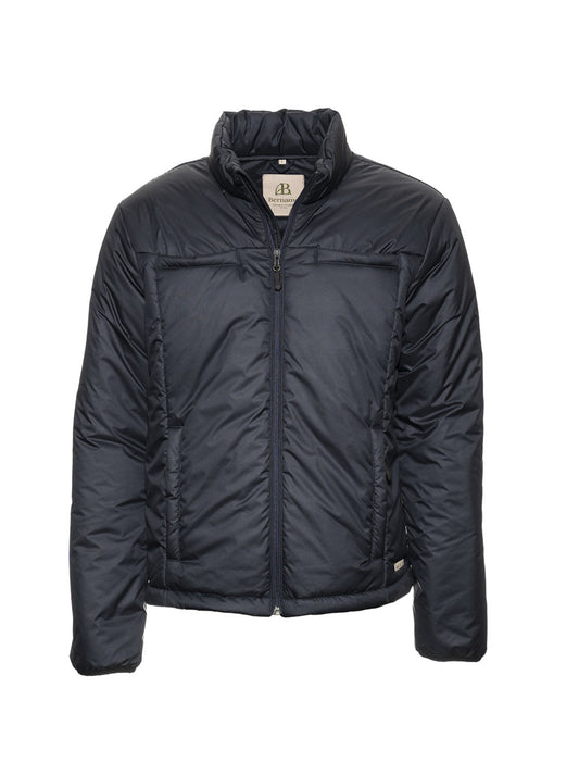 DOWN CLASSIC JACKET NAVY