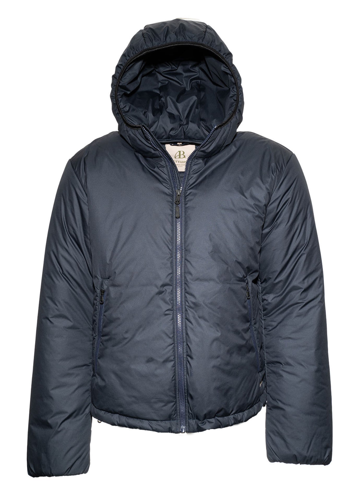 DOUDOUNE BLEU MARINE