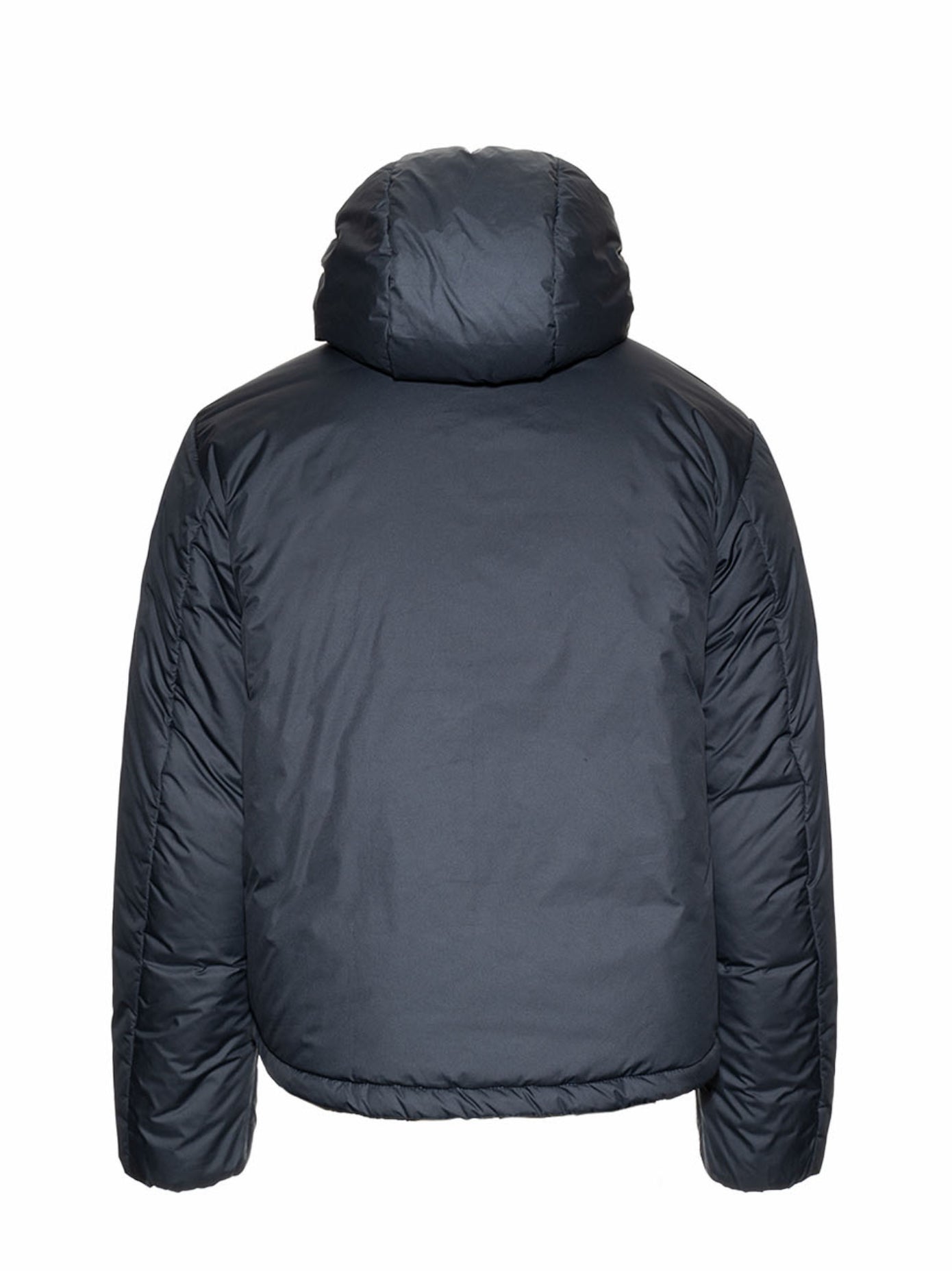 DOUDOUNE BLEU MARINE