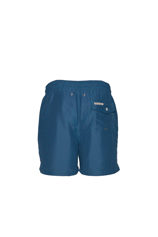 ZWEMKORT RAF BLAUW