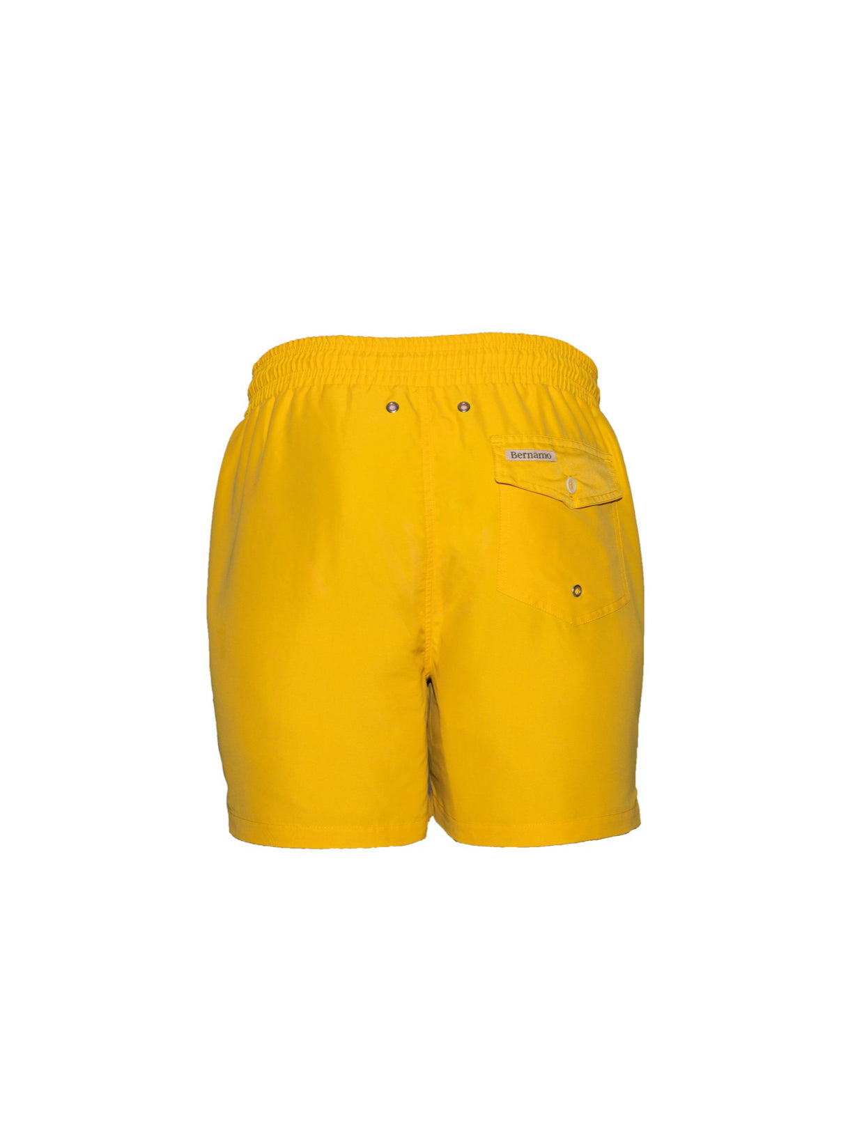 MAILLOT DE BAIN JAUNE
