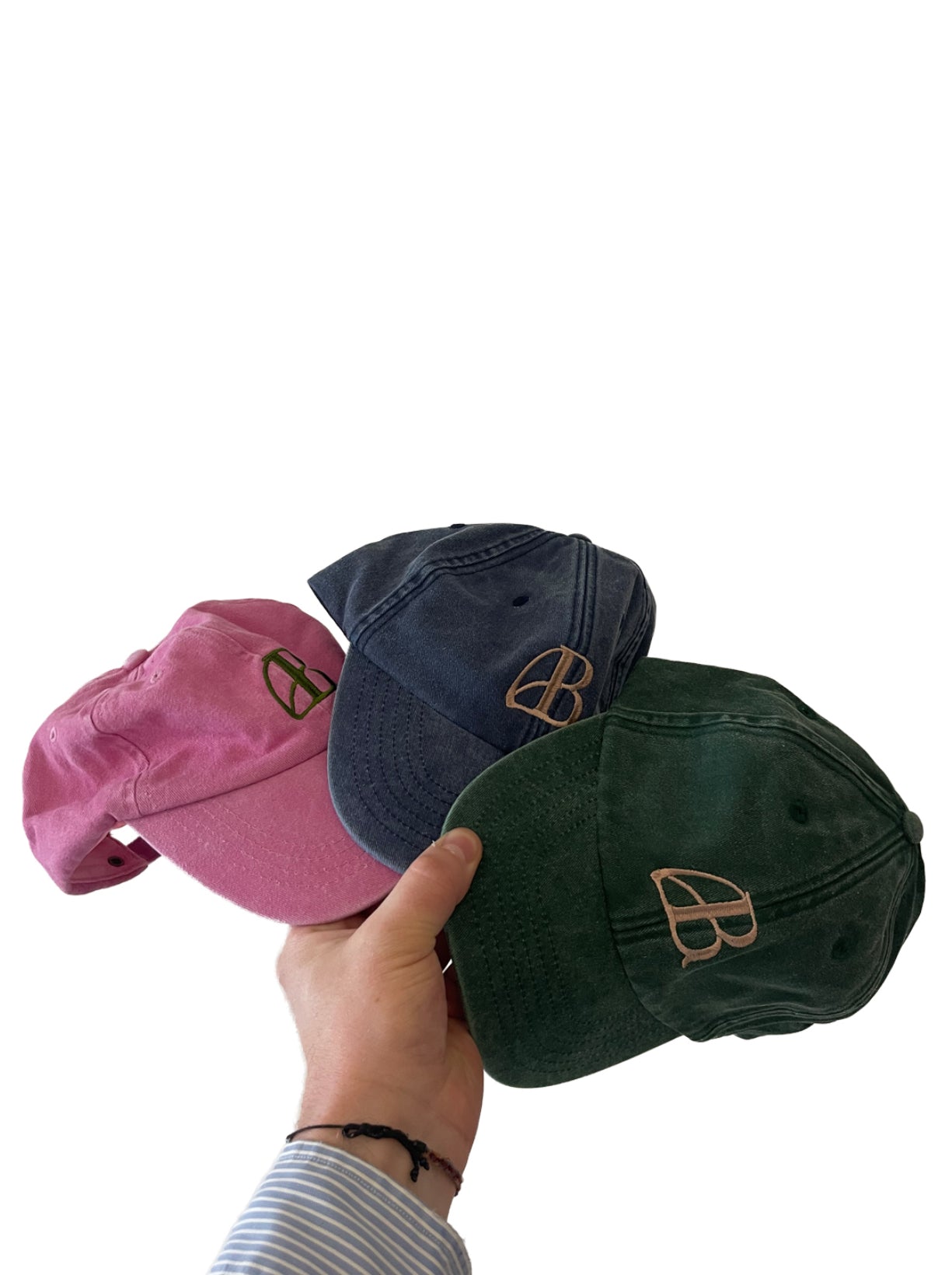 BOUTEILLE BERNAMO VINTAGE CAP VERT