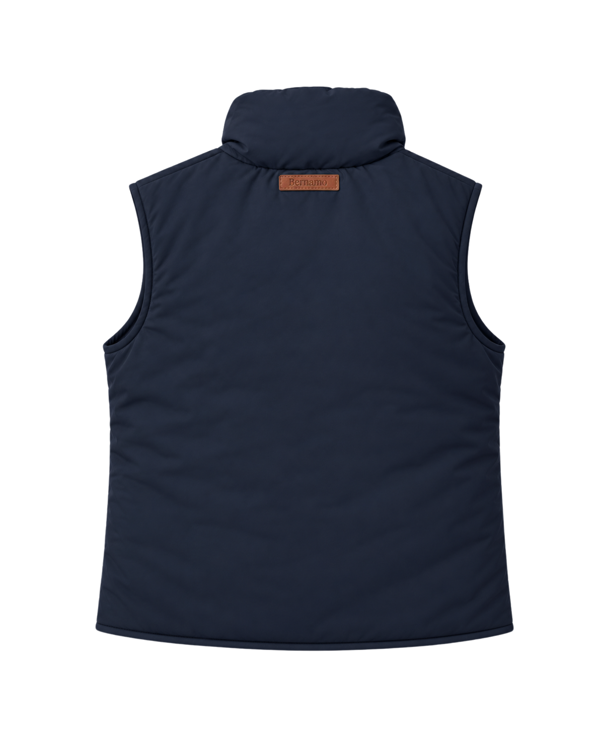 Marise - Dames Bodywarmer - Navy