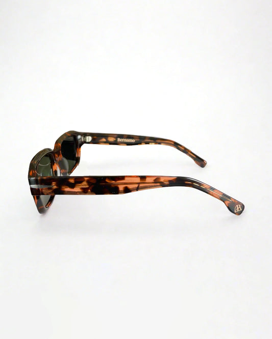Ixelles - Sunglasses - Tortoise