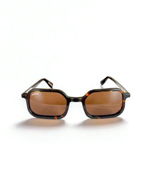 Ixelles - Sunglasses - Tortoise