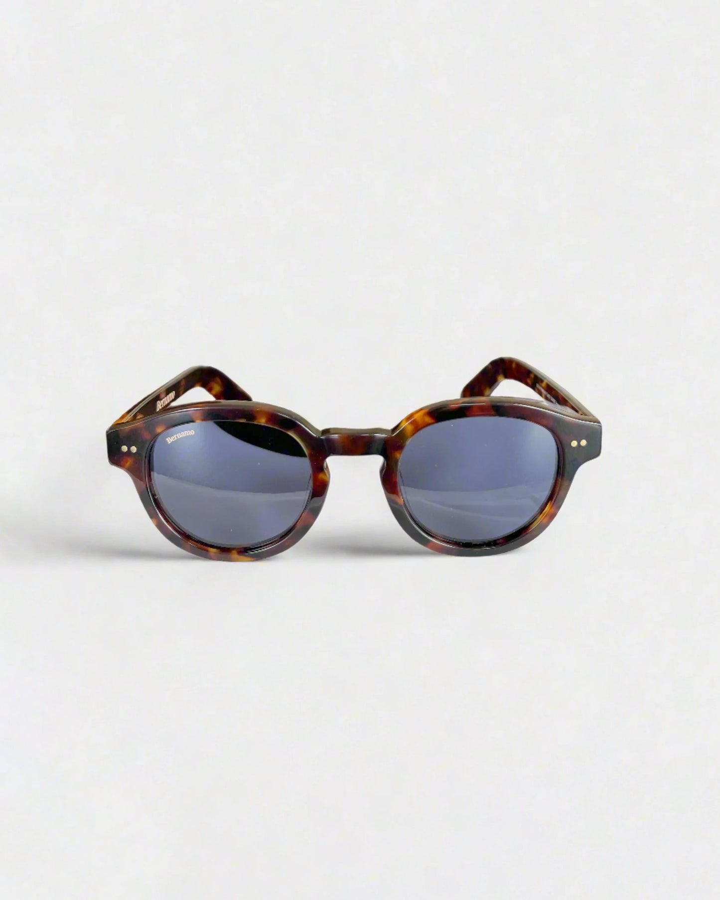 Le Zoute - Lunettes de soleil - Écaille de tortue