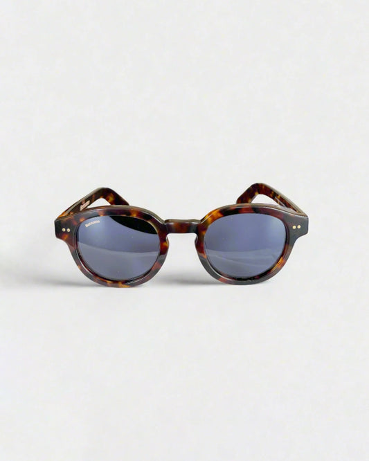 Le Zoute - Sunglasses - Tortoise
