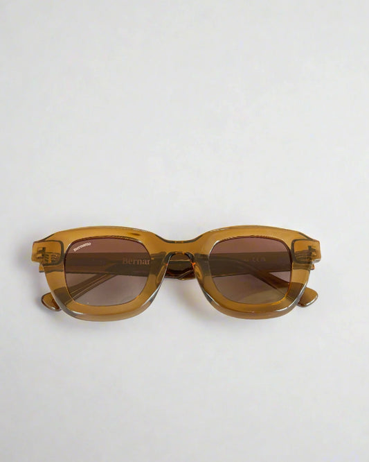 Mormont - Sunglasses Brown