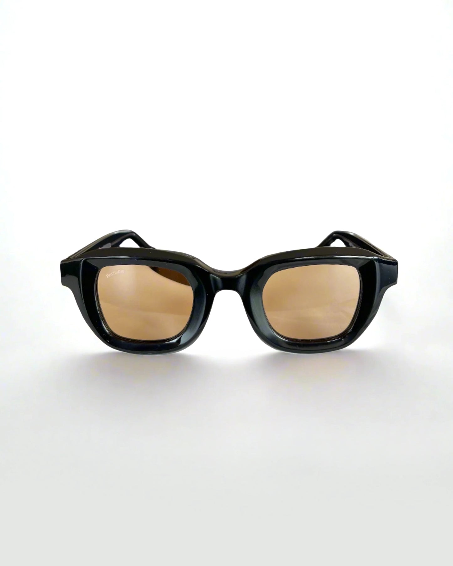 Mormont - Lunettes de soleil - Noir