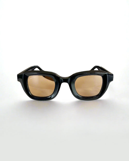 Mormont - Sunglasses - Black