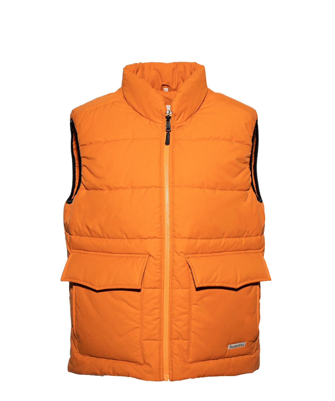 DONSBODYWARMER ORANJE