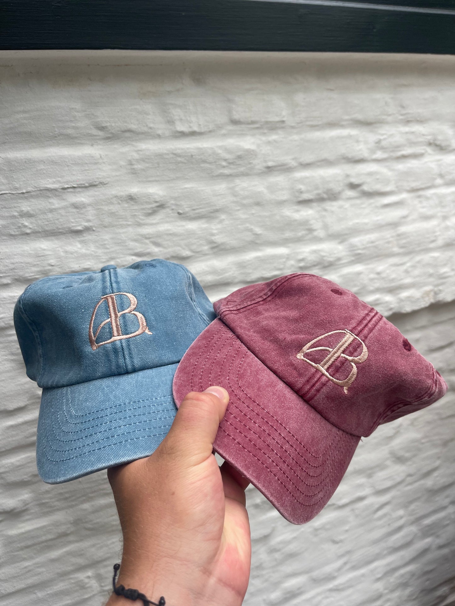 BERNAMO VINTAGE CAP BORDEAUX