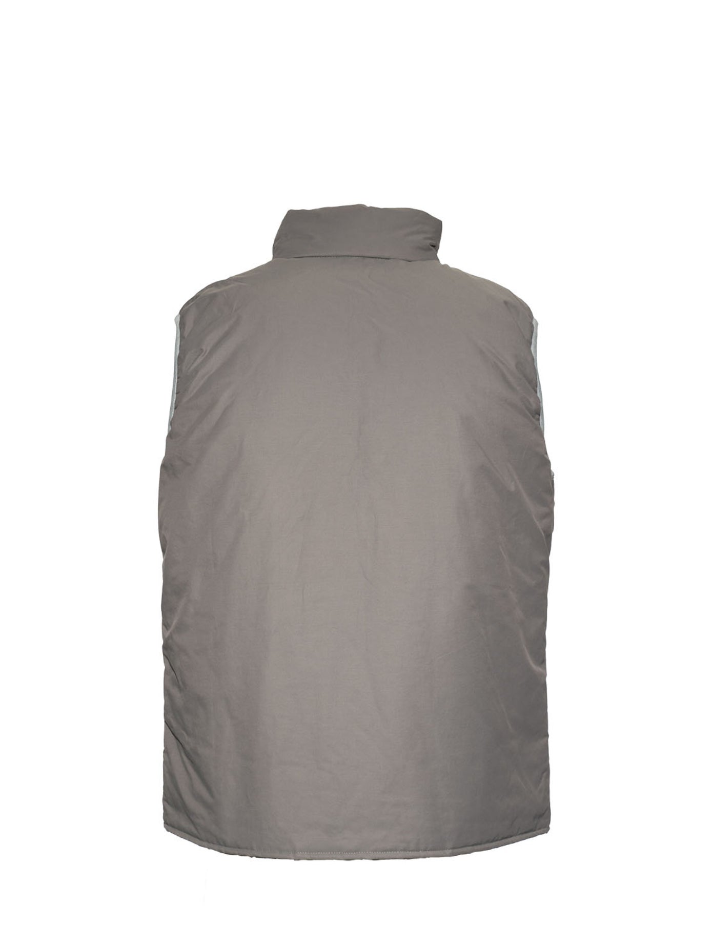 DONSBODYWARMER GRIJS