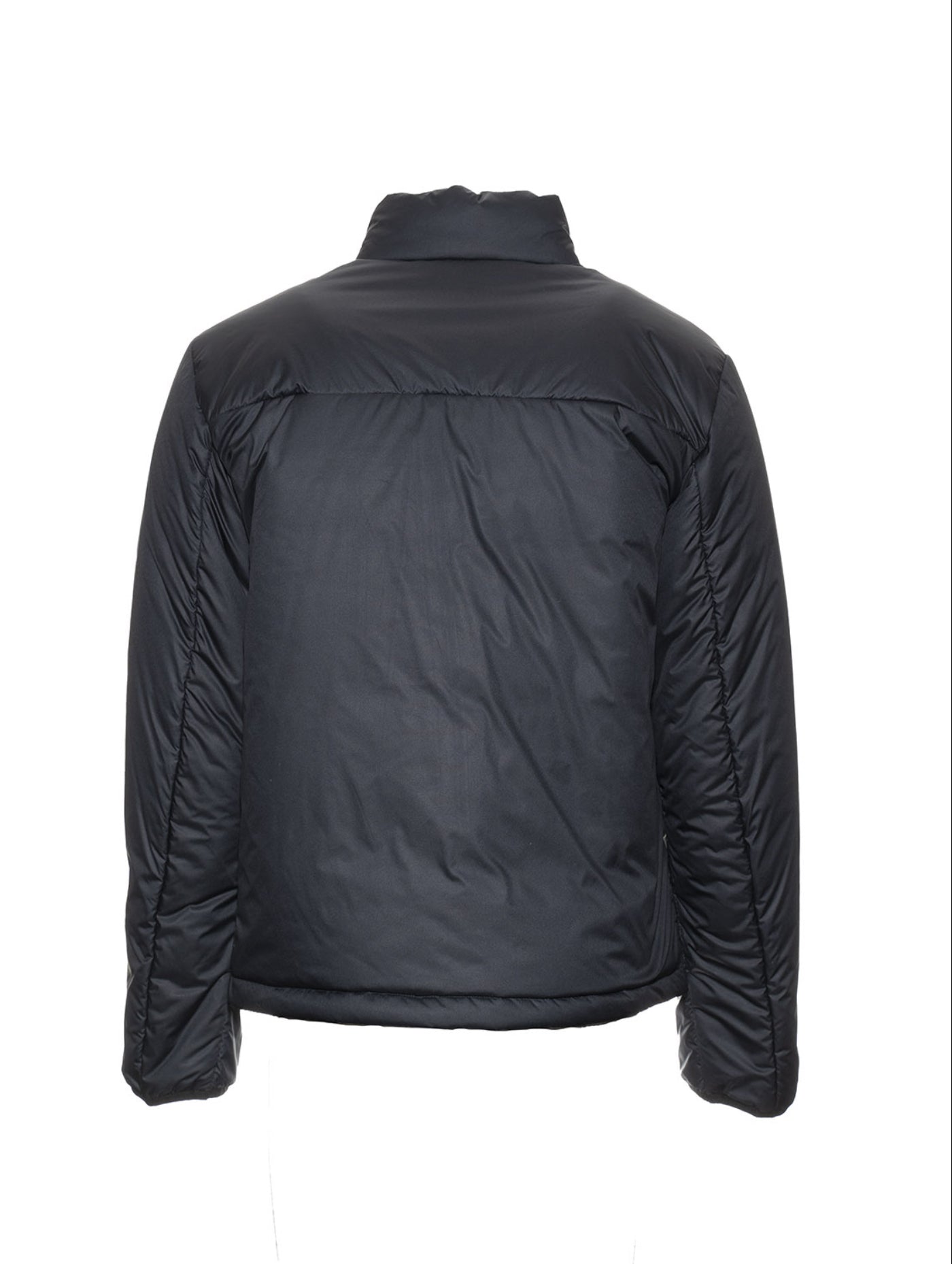 DOWN CLASSIC JACKET NAVY