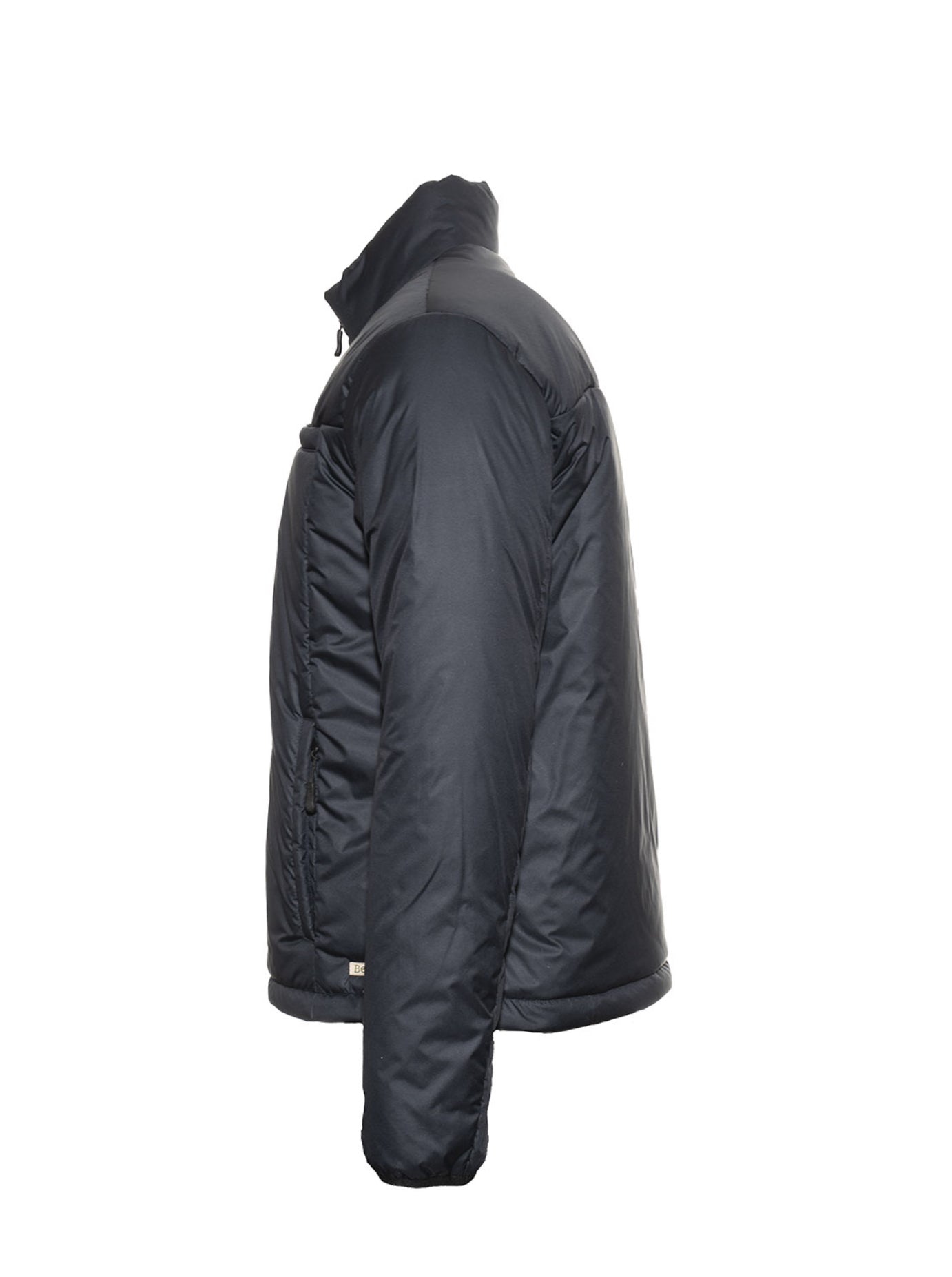 DOWN CLASSIC JACKET NAVY