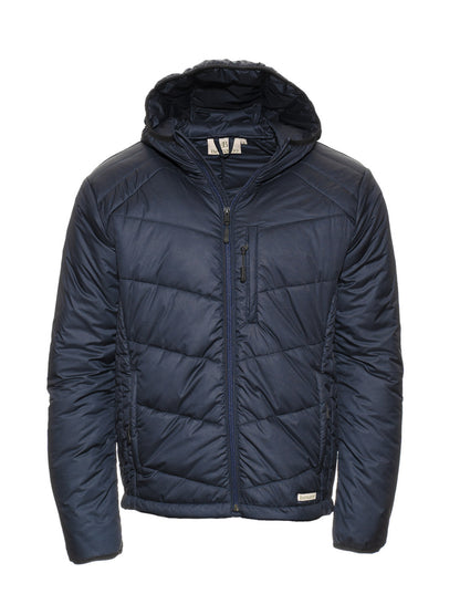 Bernard - Veste Lifestyle - Marine