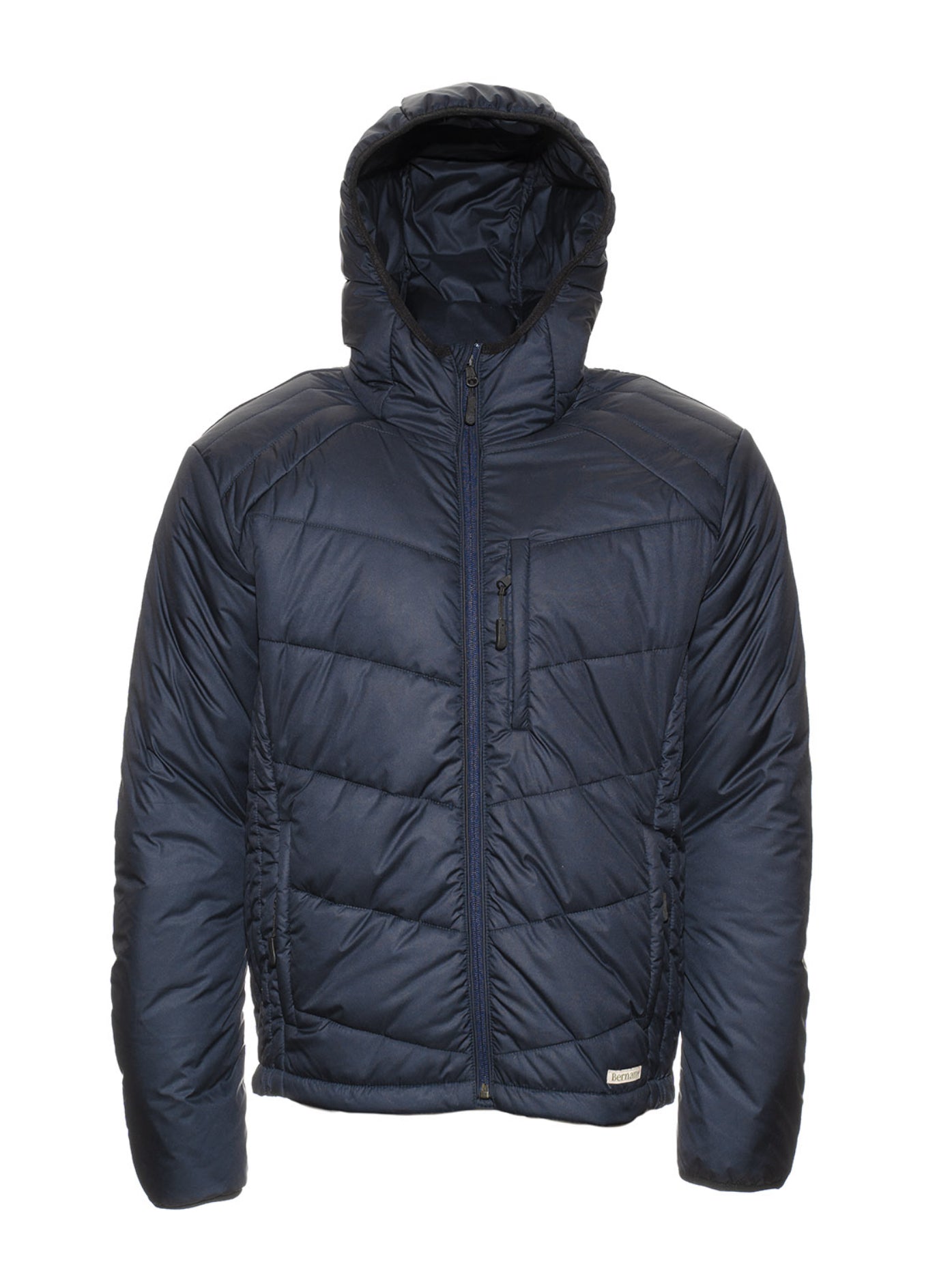 DOWN LIFESTYLE JAS MARINEBLAUW