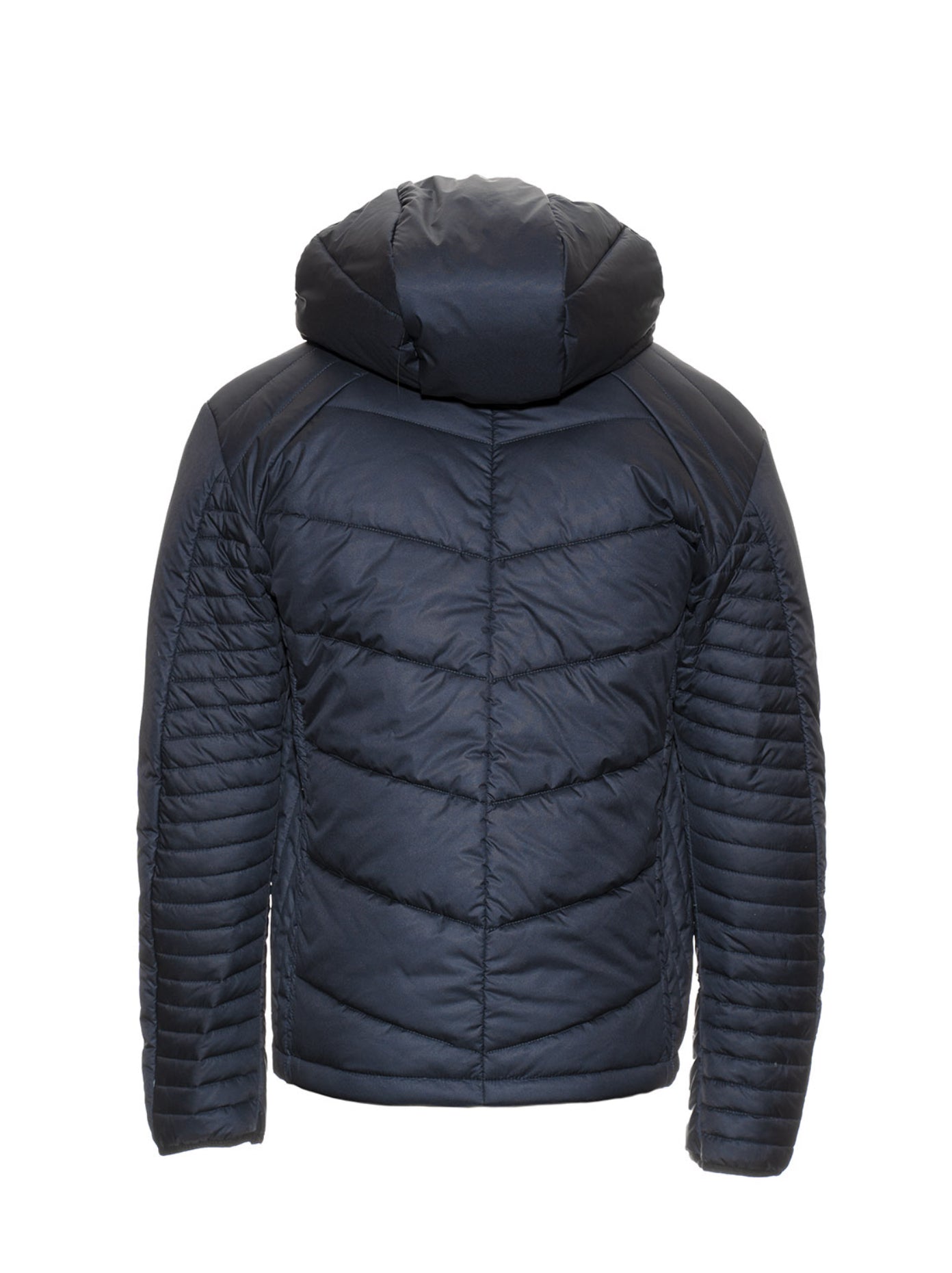 DOWN LIFESTYLE JAS MARINEBLAUW