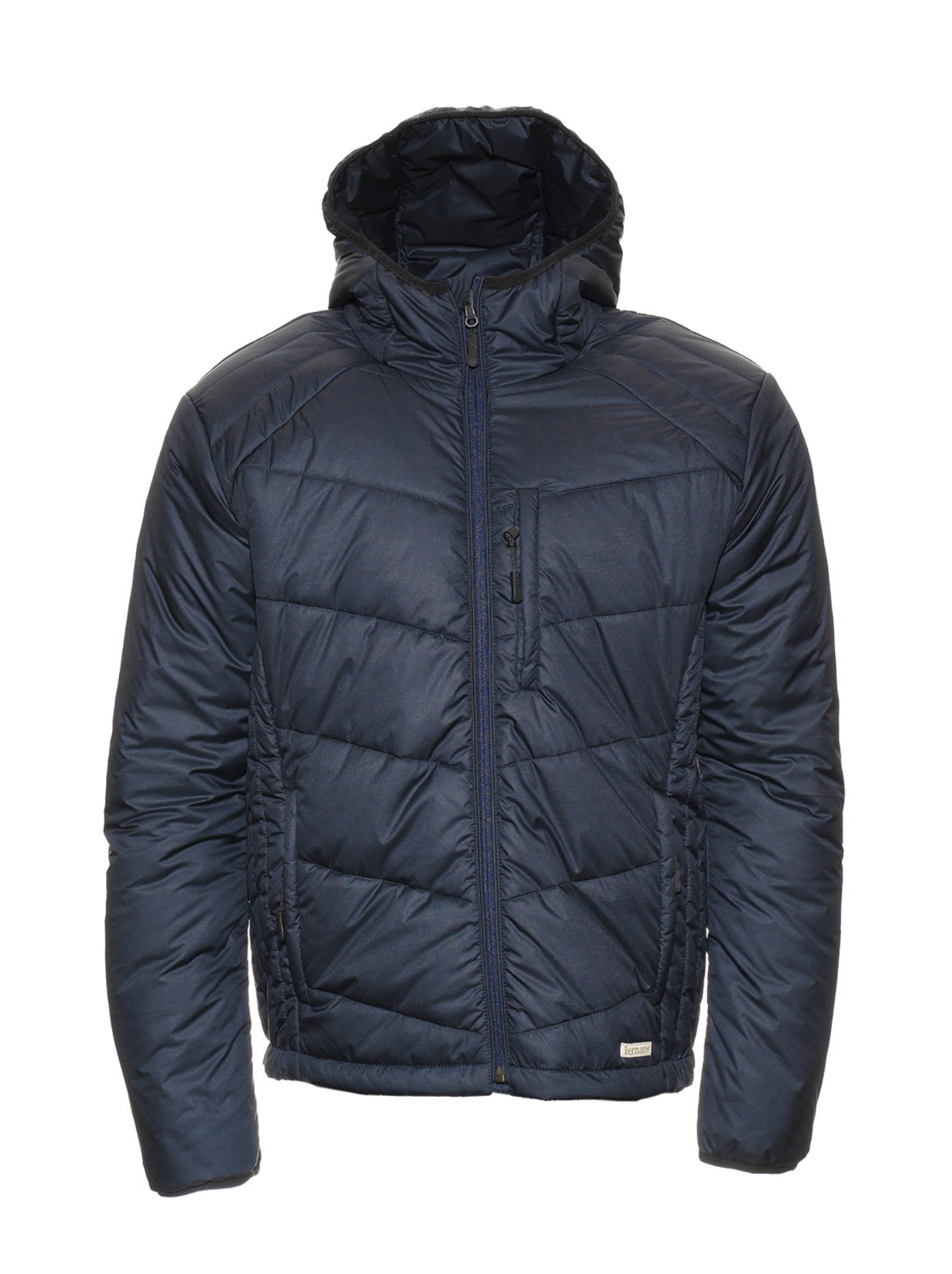 DOWN LIFESTYLE JAS MARINEBLAUW