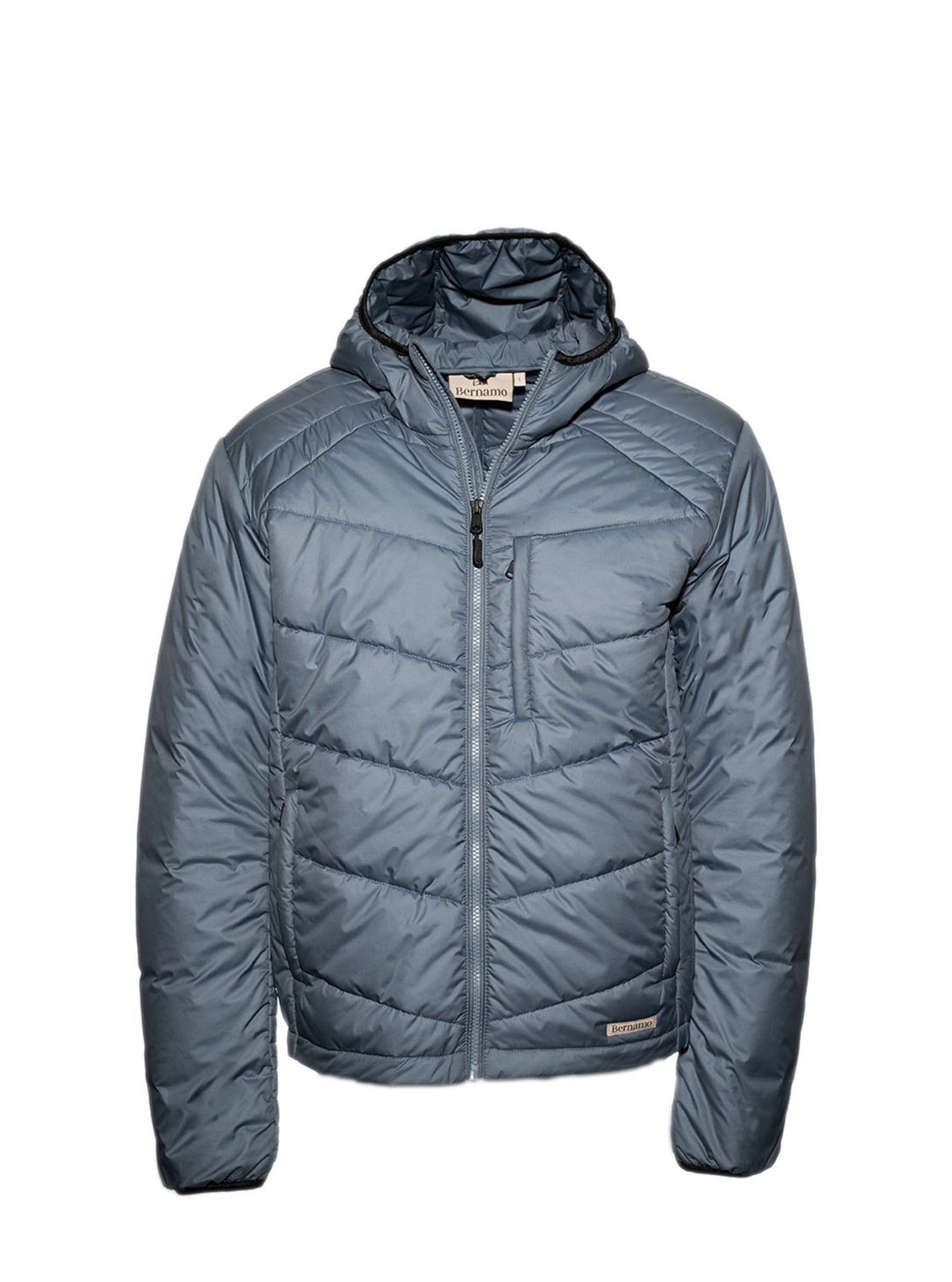 DOWN LIFESTYLE JAS MARINEBLAUW