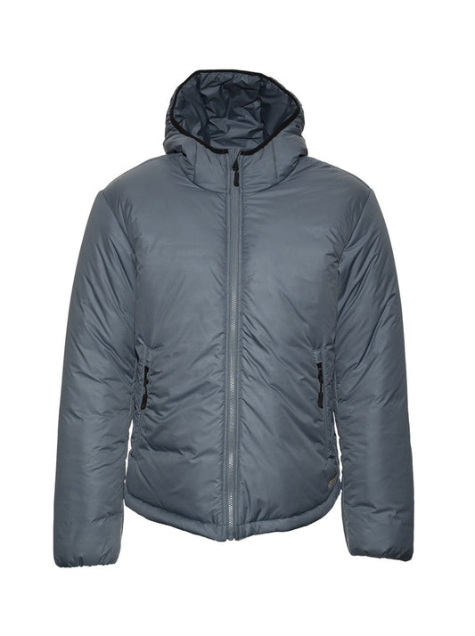 Bernard - Jacket - Blue
