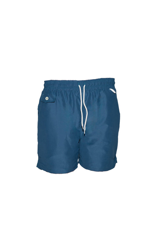 SWIMMING SHORT RAF BLUE