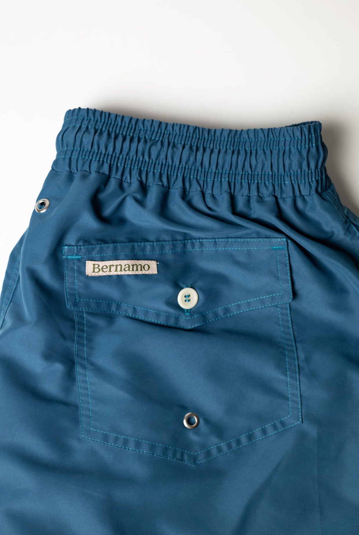SWIMMING SHORT RAF BLUE