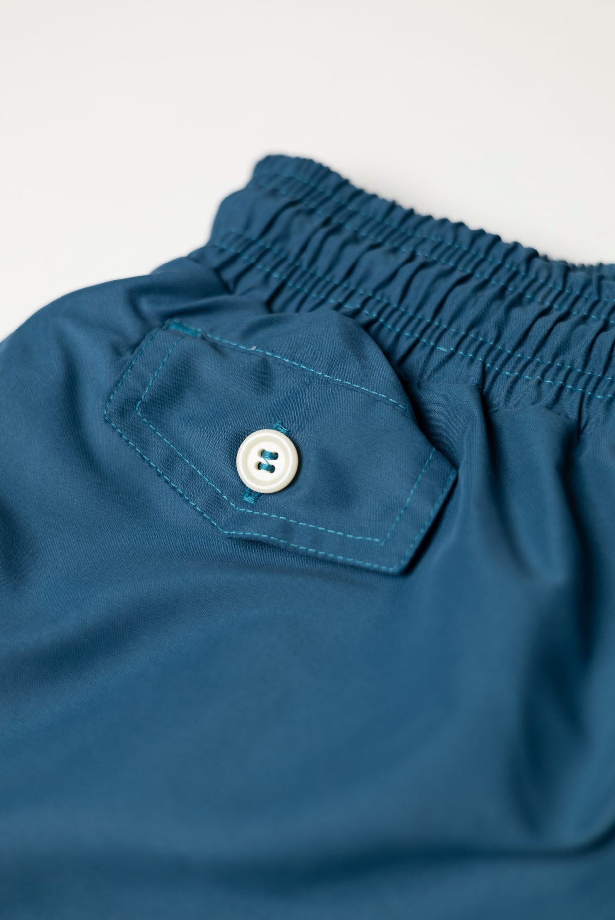 SWIMMING SHORT RAF BLUE
