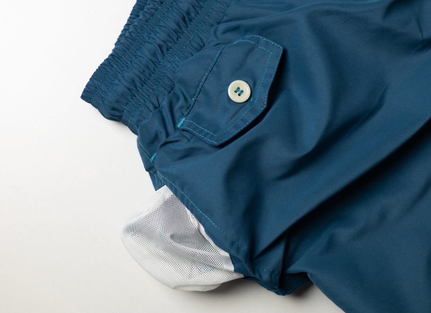 SWIMMING SHORT RAF BLUE