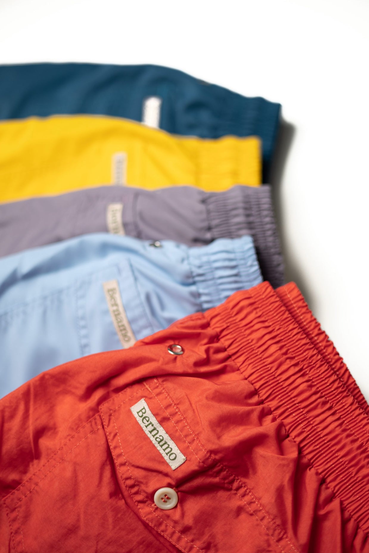 SWIMMING SHORT RAF BLUE