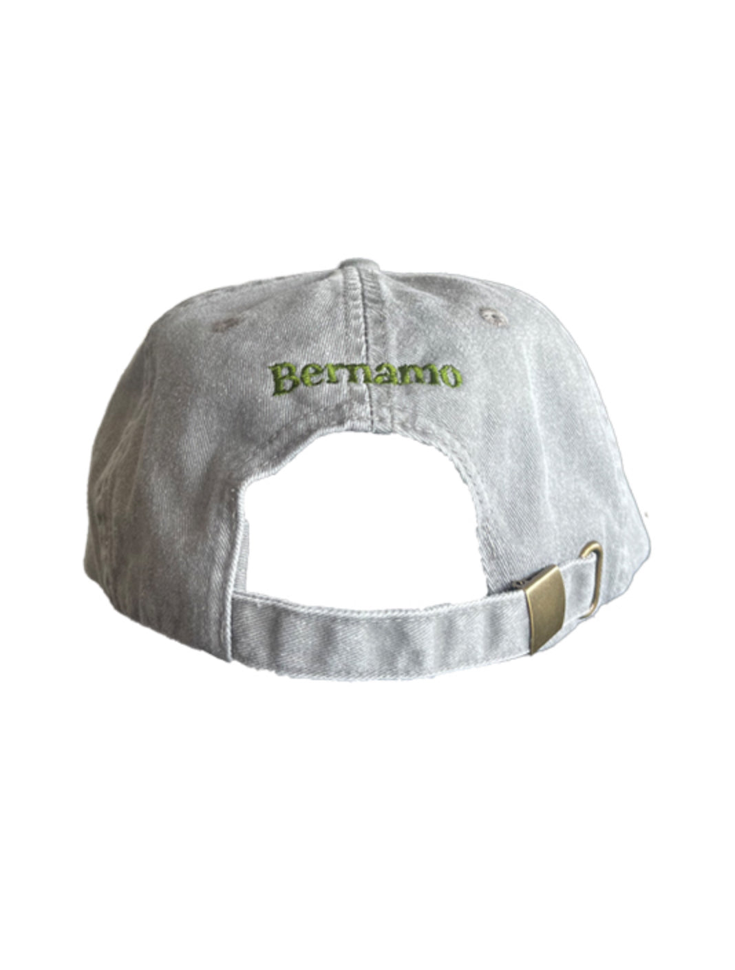 BERNAMO VINTAGE PET GRIJS