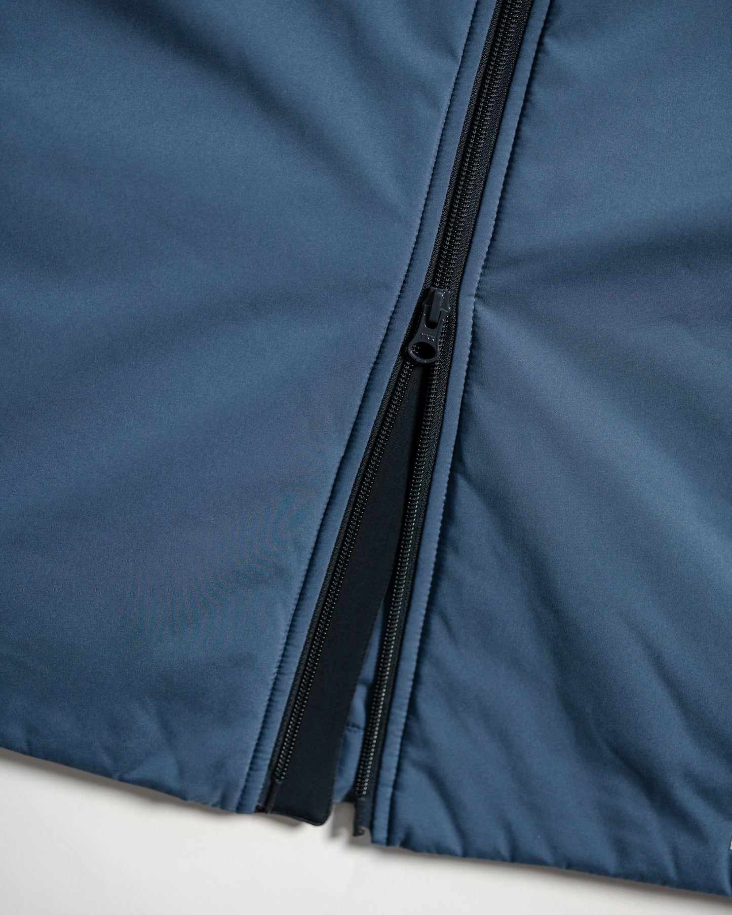 DOWN (GOLF) VEST BLUE