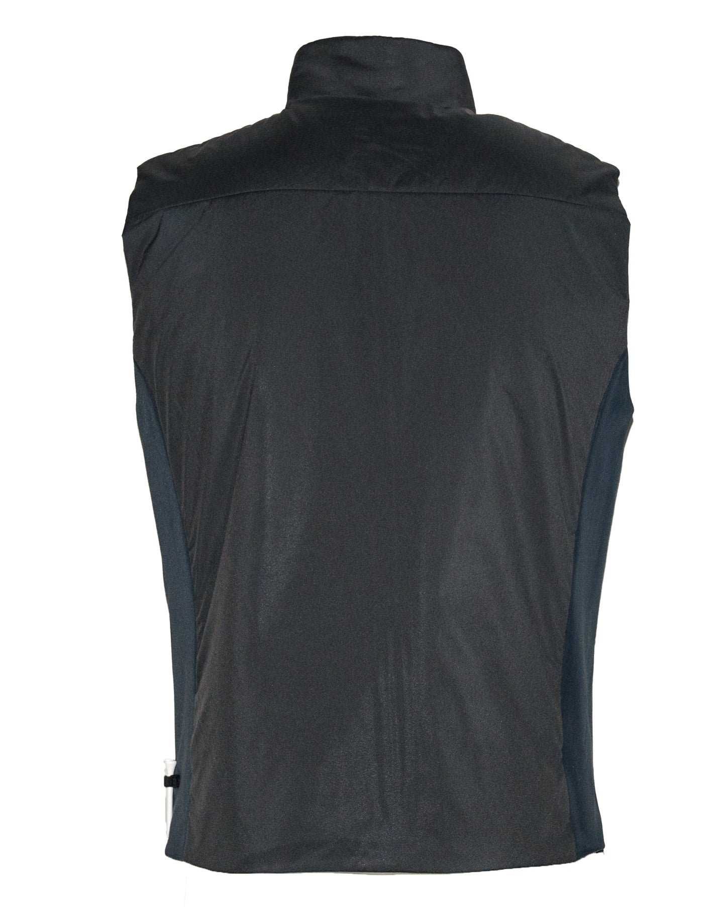 DOWN (GOLF) VEST ANTRACITE