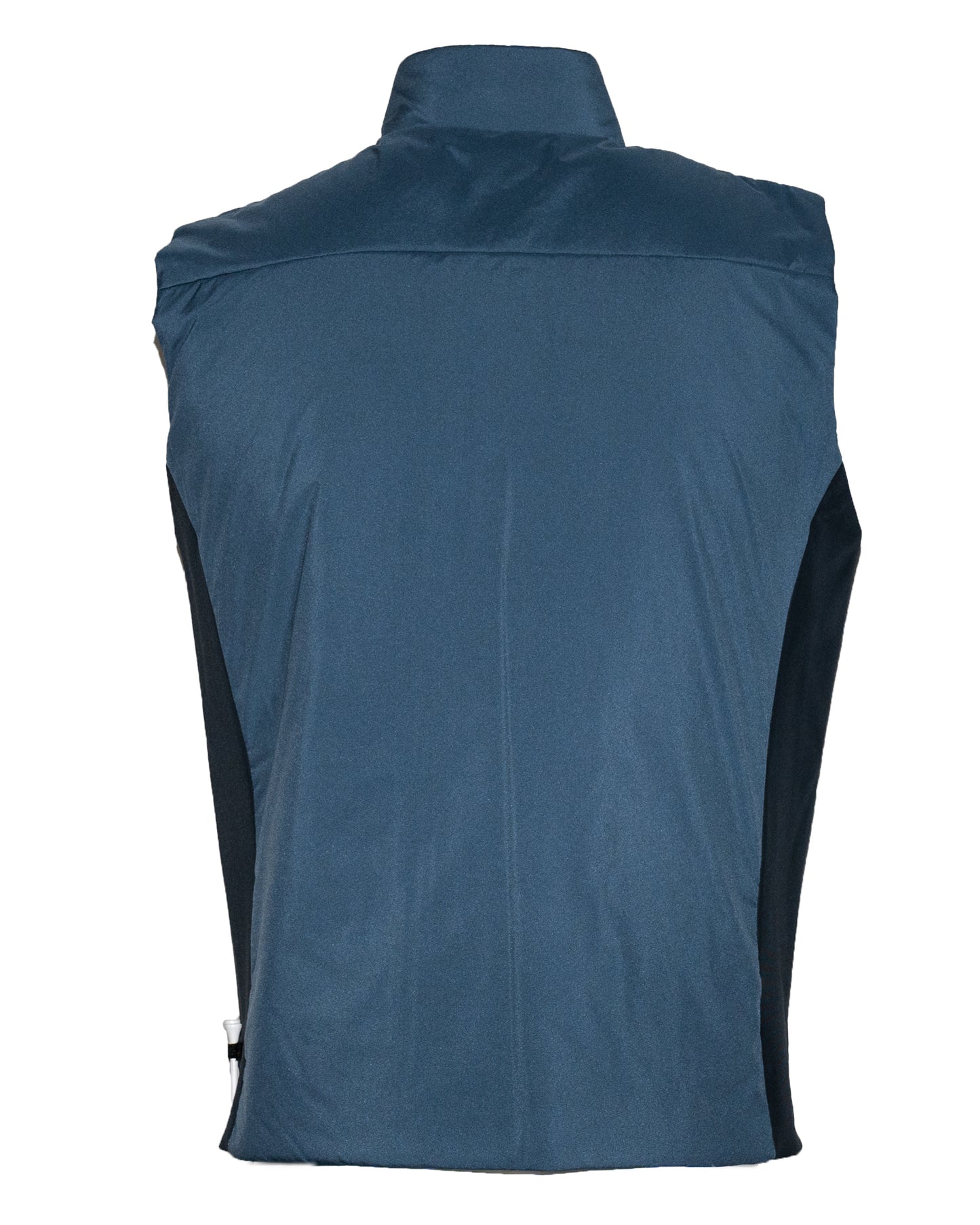 DOWN (GOLF) VEST BLUE