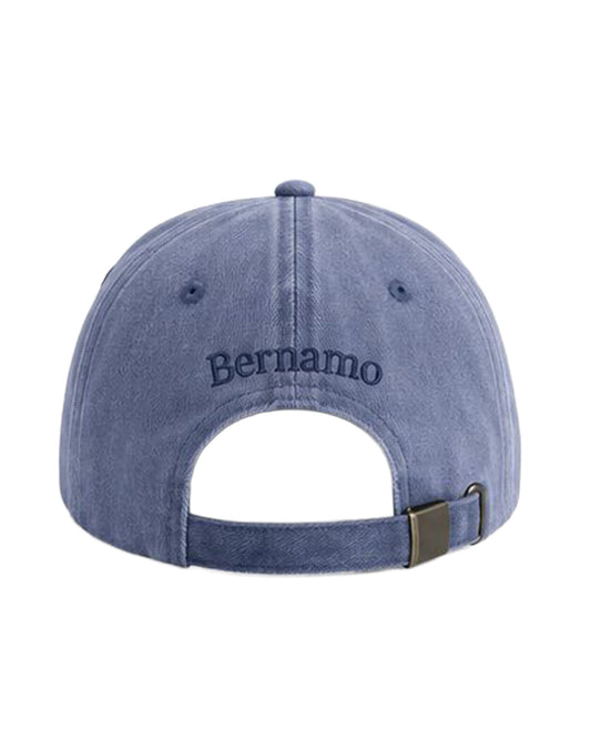 Vintage Cap - Light Denim