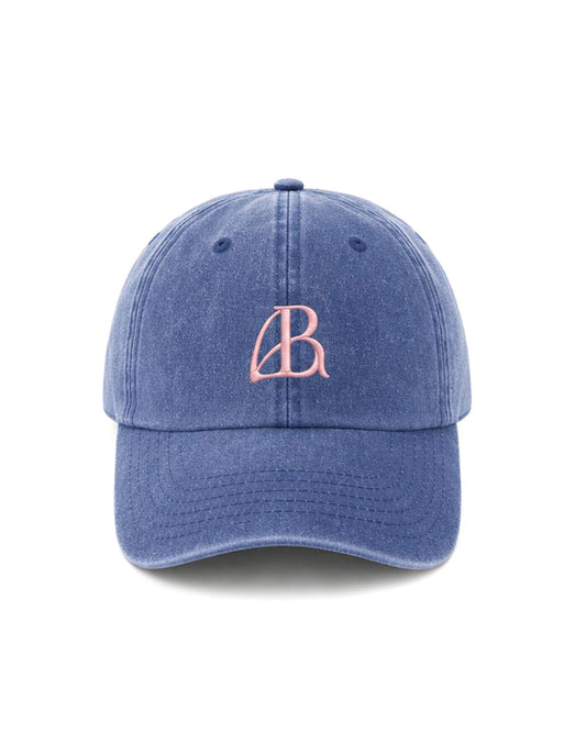 Vintage Cap - Light Denim